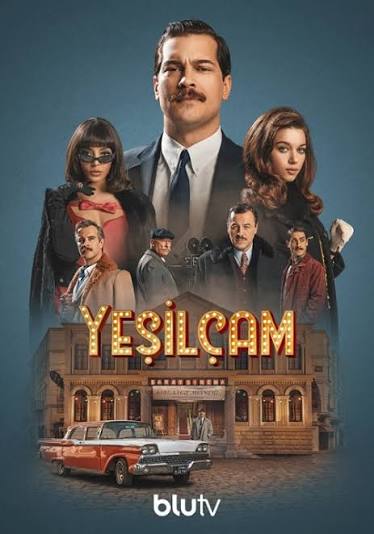 مسلسل يشيلجام الموسم الثاني الحلقة 4 مترجمة قصة عشق الاصلي HD