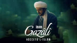 مسلسل الامام الغزالي الحلقة 4 مترجمة قصة عشق