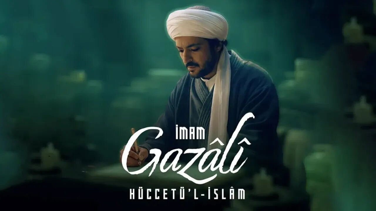 مسلسل الامام الغزالي الحلقة 1 مترجمة قصة عشق
