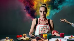 مسلسل حال ليلى الحلقة 10 والاخيرة مترجمة قصة عشق