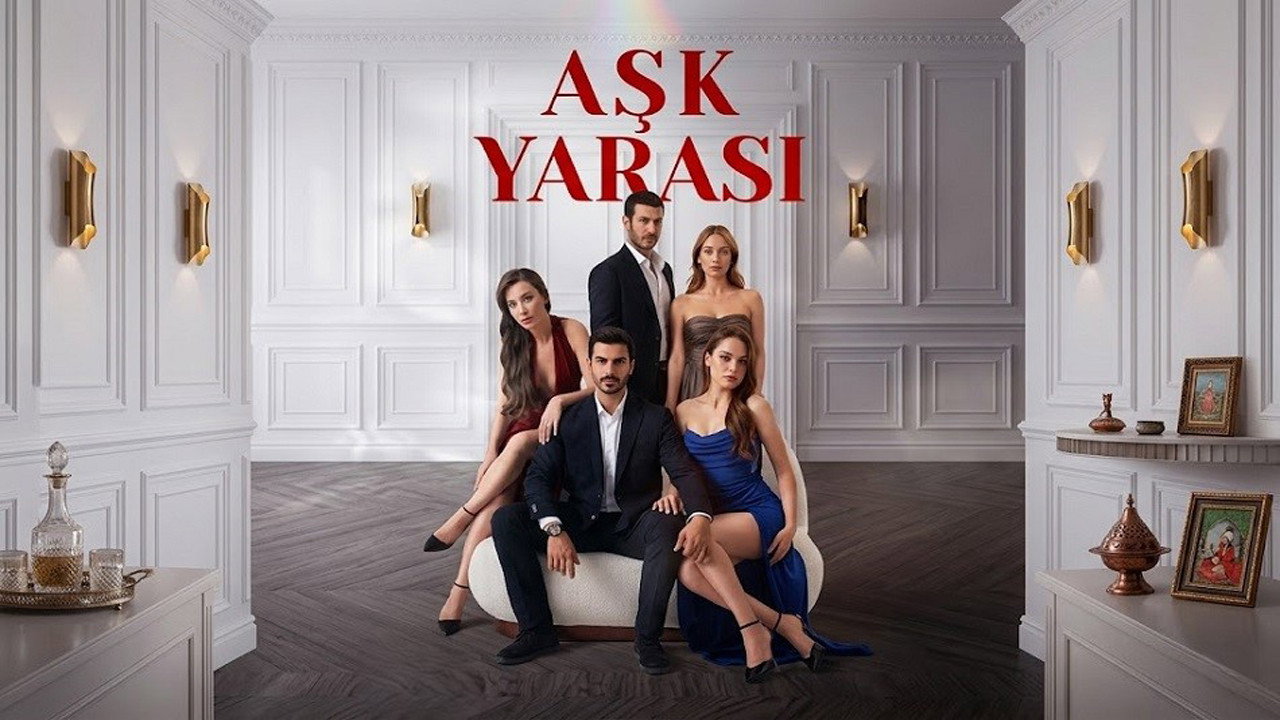 مسلسل الورود الحلقة 1 مترجمة قصة عشق