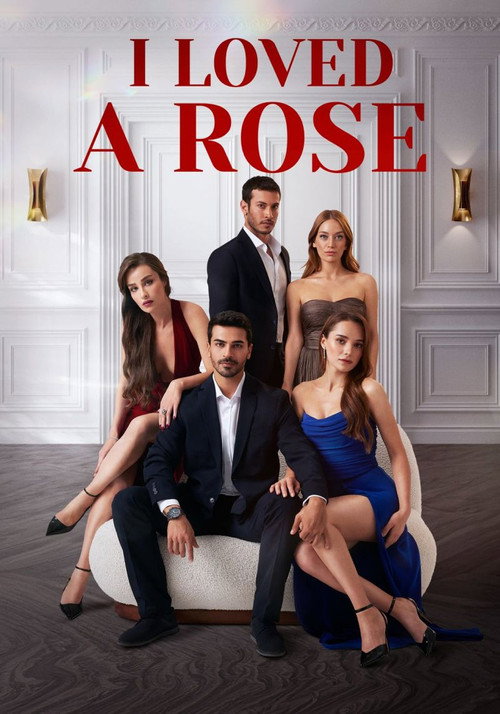 مسلسل الورود الحلقة 16 مترجمة قصة عشق