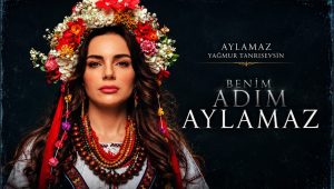 مسلسل اسمي ايلاماز الحلقة 6 مترجمة قصة عشق
