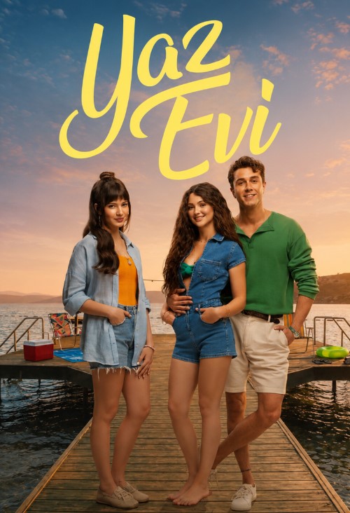 فيلم بيت صيفي Yaz Evi 2026 مترجم قصة عشق