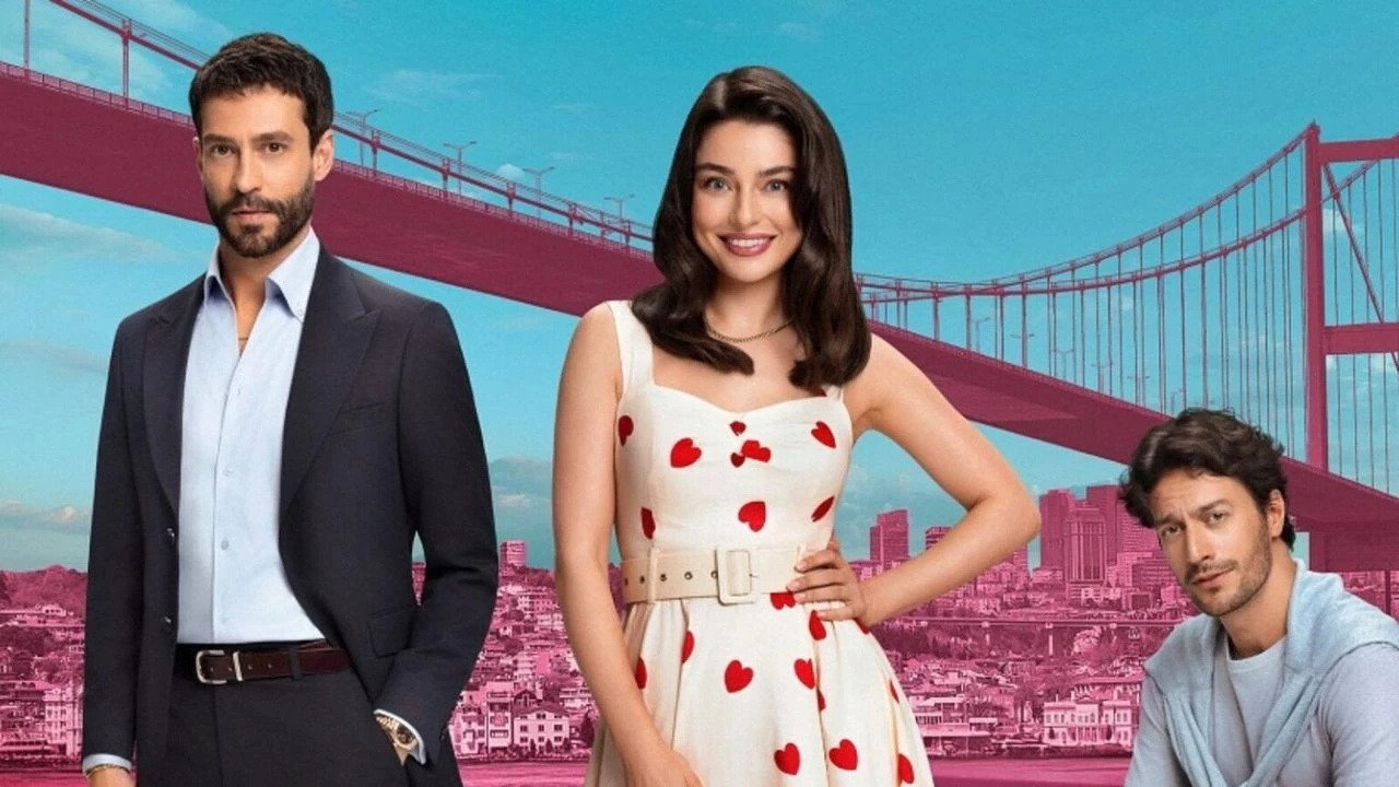 مسلسل حب محتمل الحلقة 1 مترجمة قصة عشق