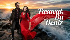 مسلسل هذا البحر سوف يفيض الحلقة 31 مترجمة قصة عشق HD