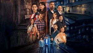 مسلسل اسطنبول راسا على عقب الحلقة 7 مترجمة قصة عشق