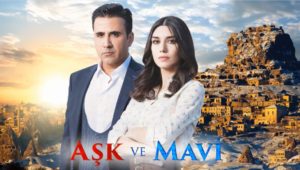 مسلسل ماوي و الحب الحلقة 65 مترجمة قصة عشق