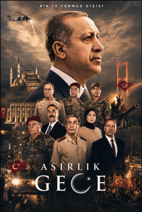 مسلسل ليلة الخيانة مترجم قصة عشق