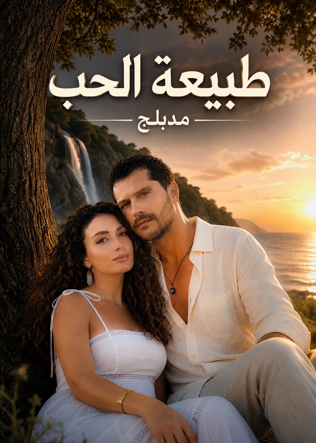 مسلسل طبيعة الحب مدبلج موقع قصة عشق