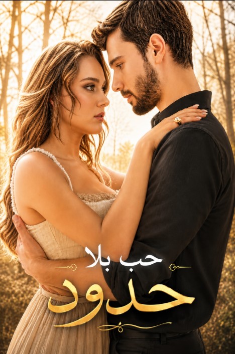 مسلسل حب بلا حدود 2 الموسم الثاني الحلقة 65 مدبلجة قصة عشق