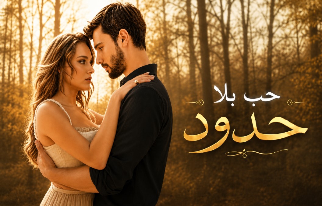 مسلسل حب بلا حدود 2 الموسم الثاني الحلقة 1 مدبلجة قصة عشق