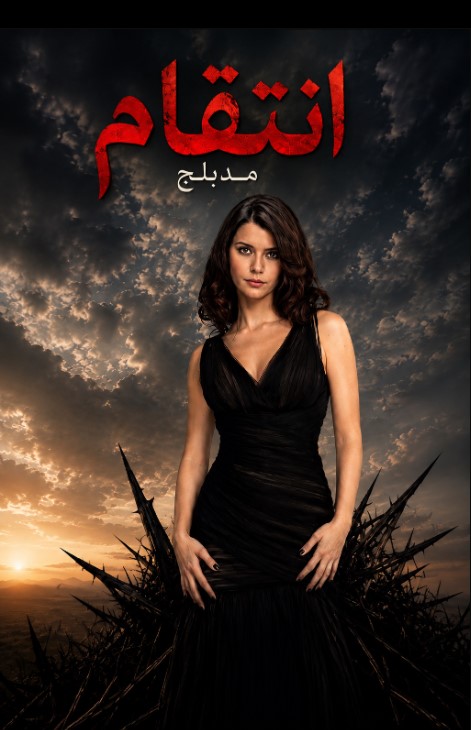 مسلسل انتقام الحلقة 58 والاخيرة مدبلجة موقع قصة عشق الاصلي HD