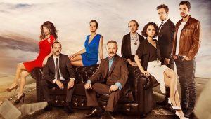 مسلسل القانون الحلقة 8 مترجمة قصة عشق