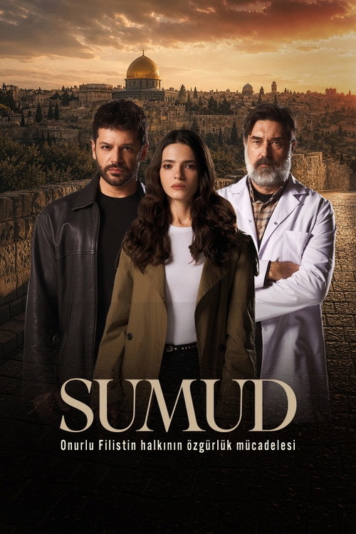 مسلسل صمود مترجم قصة عشق