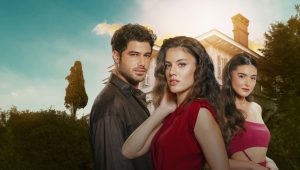 مسلسل حب وغرور الحلقة 55 والاخيرة مترجمة قصة عشق