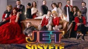 مسلسل الطبقة الراقية الحلقة 5 مترجمة قصة عشق