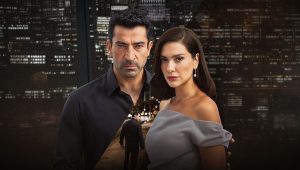 مسلسل اخي الحلقة 20 مترجمة قصة عشق