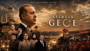 مسلسل ليلة الخيانة الحلقة 7 مترجمة قصة عشق
