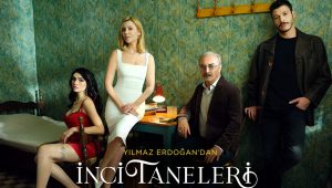 مسلسل حبات اللؤلؤ الحلقة 48 مترجمة قصة عشق