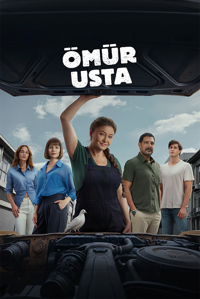 مسلسل المعلم اومور الحلقة 3 مترجمة قصة عشق