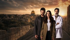 مسلسل صمود الحلقة 8 مترجمة قصة عشق