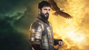 مسلسل محمد الفاتح سلطان الفتوحات الموسم الثاني الحلقة 18 مدبلجة قصة عشق