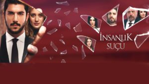 مسلسل ذنب انساني الحلقة 15 مترجمة قصة عشق