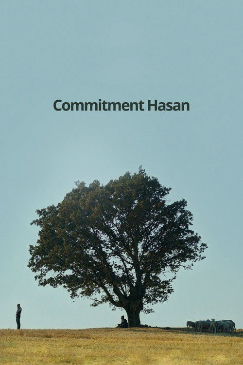 مشاهدة فيلم التزام حسن 2021 Baglilik Hasan مترجم قصة عشق