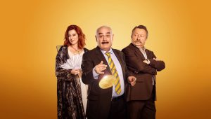 مسلسل التوبة الحلقة 29 مترجمة قصة عشق