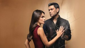 مسلسل المدينة البعيدة الحلقة 324 مدبلجة قصة عشق
