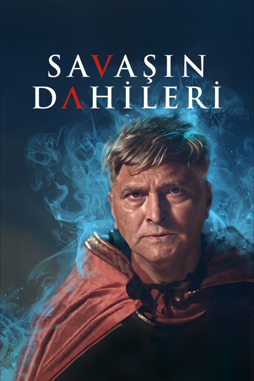 مشاهدة فيلم عباقرة الحروب 2016 Savasın Dahileri مترجم قصة عشق