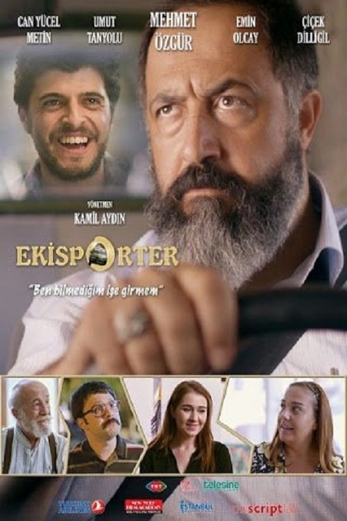 مشاهدة فيلم المصدر 2015 Ekisporter مترجم قصة عشق