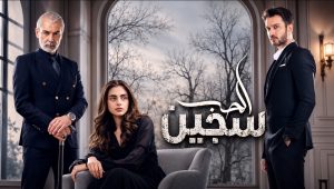 مسلسل سجين الحب الحلقة 69 مدبلجة قصة عشق