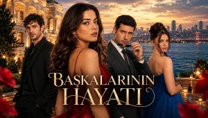 مسلسل حياة الاخرين الحلقة 2 مترجمة قصة عشق