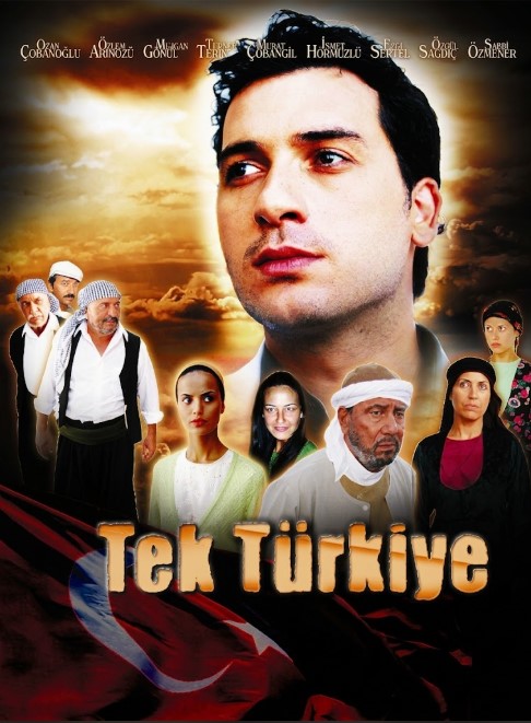 مسلسل الارض الطيبة مترجم قصة عشق