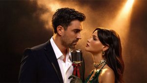 مسلسل القبيحة الحلقة 11 والاخيرة مترجمة قصة عشق