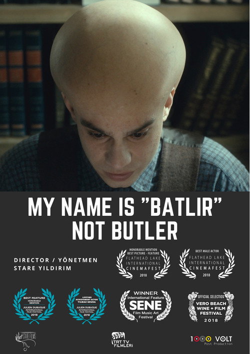 مشاهدة فيلم باتلر 2018 Batlir مترجم موقع قصة عشق الاصلي