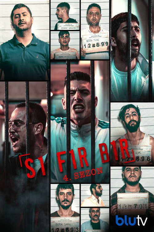 مسلسل صفر واحد الموسم الرابع الحلقة 8 مترجمة قصة عشق