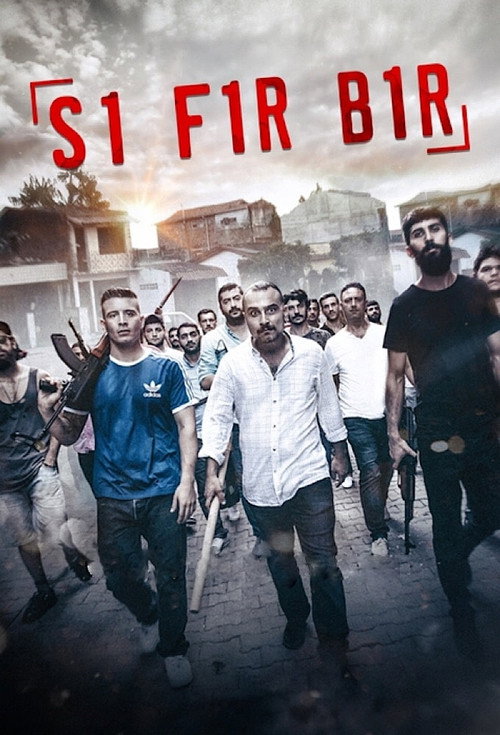 مسلسل صفر واحد مترجم موقع قصة عشق