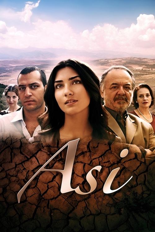 مسلسل عاصي مترجم قصة عشق
