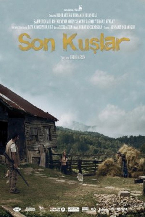 مشاهدة فيلم صيد في غير موسم 2016 Son Kuslar مترجم موقع قصة عشق