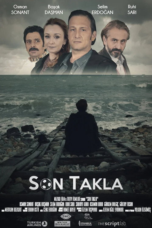 مشاهدة فيلم الوثبة الاخيرة 2016 Son Takla مترجم قصة عشق