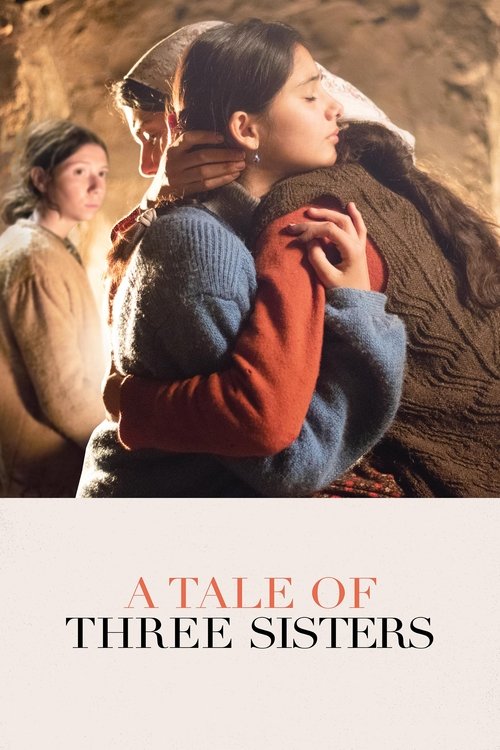 مشاهدة فيلم قصة ثلاث اخوات 2019 A Tale of Three Sisters مترجم قصة عشق
