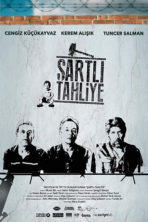 مشاهدة فيلم الصعاليك الثلاثة 2015 Sartlı Tahliye مترجم موقع قصة عشق