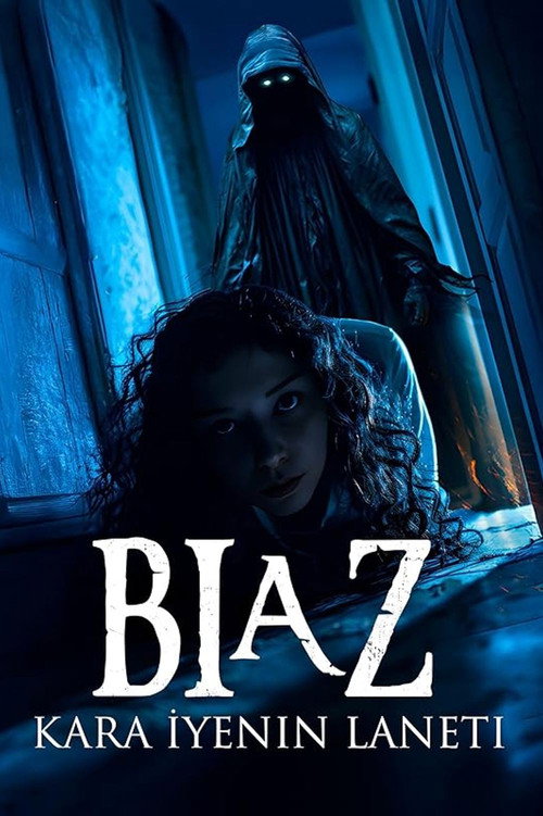 مشاهدة فيلم بياز لعنة الاي الاسود 2024 Biaz Kara Iyenin Laneti مترجم موقع قصة عشق
